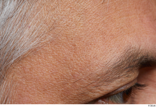 HD Face Skin Reuben Panjaitan eyebrow face forehead hair skin…